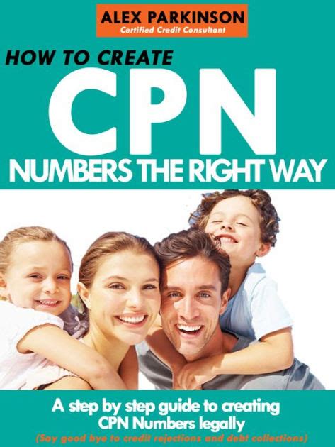How to get a CPN and use it the RIGHT way.